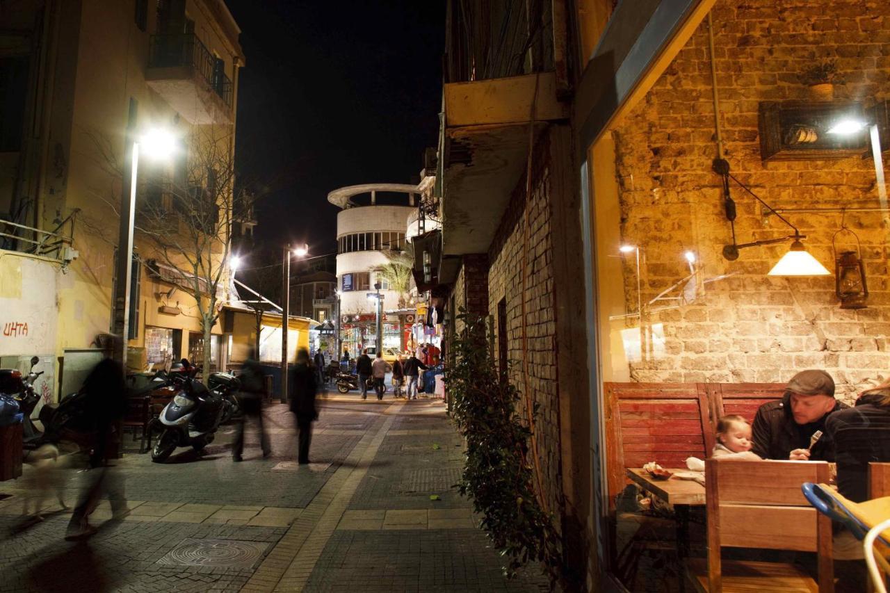 Galileo 3* Tel Aviv