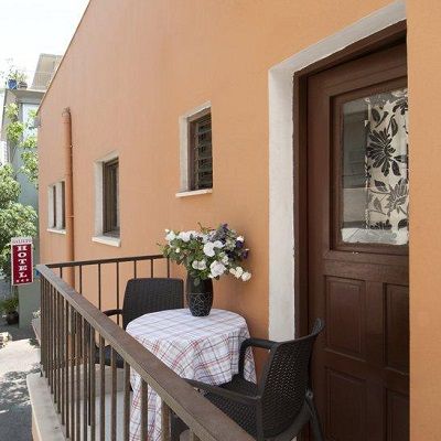 Hotel Galileo 3*