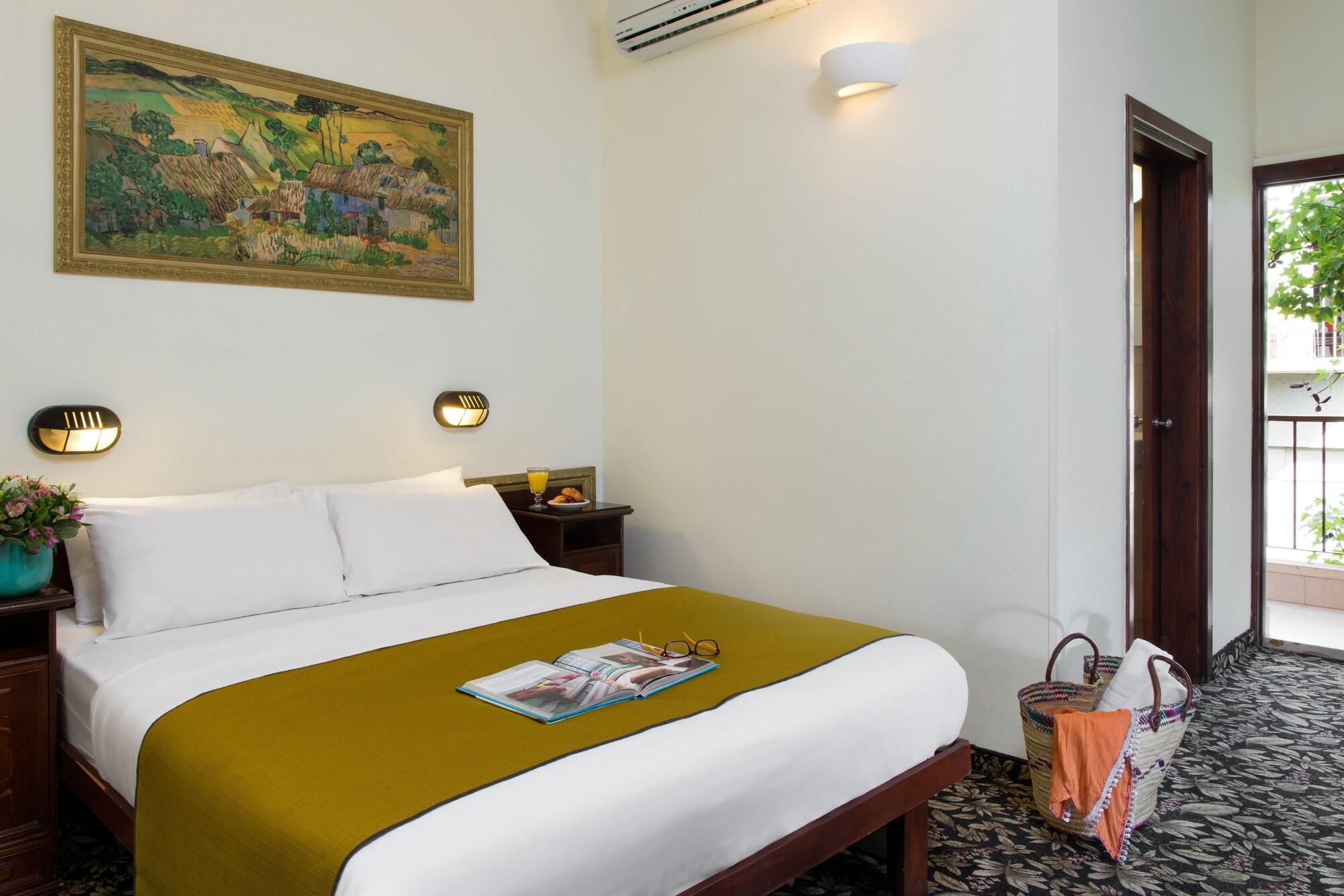 Hotel Galileo