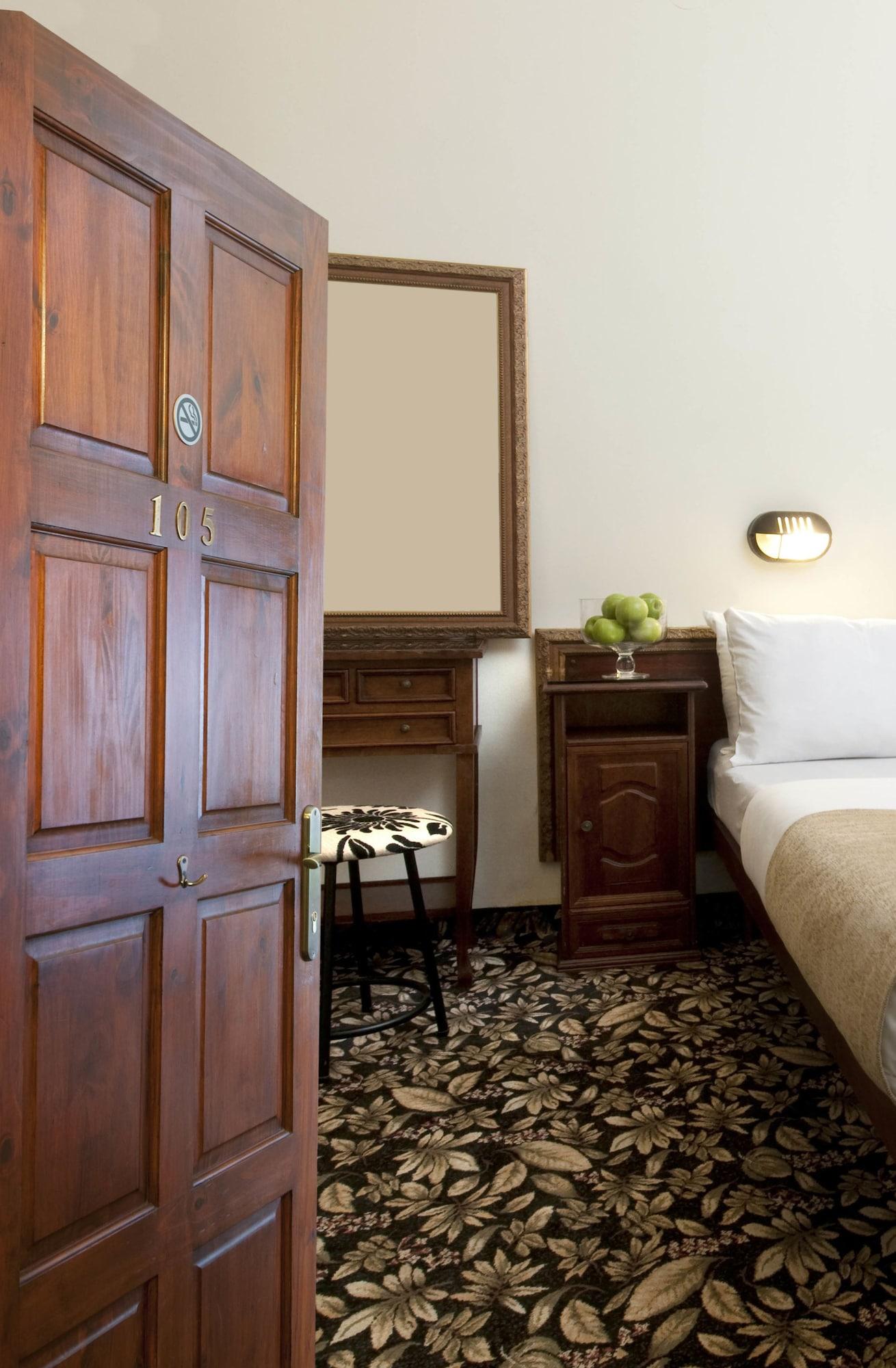 Hotel Galileo 3*