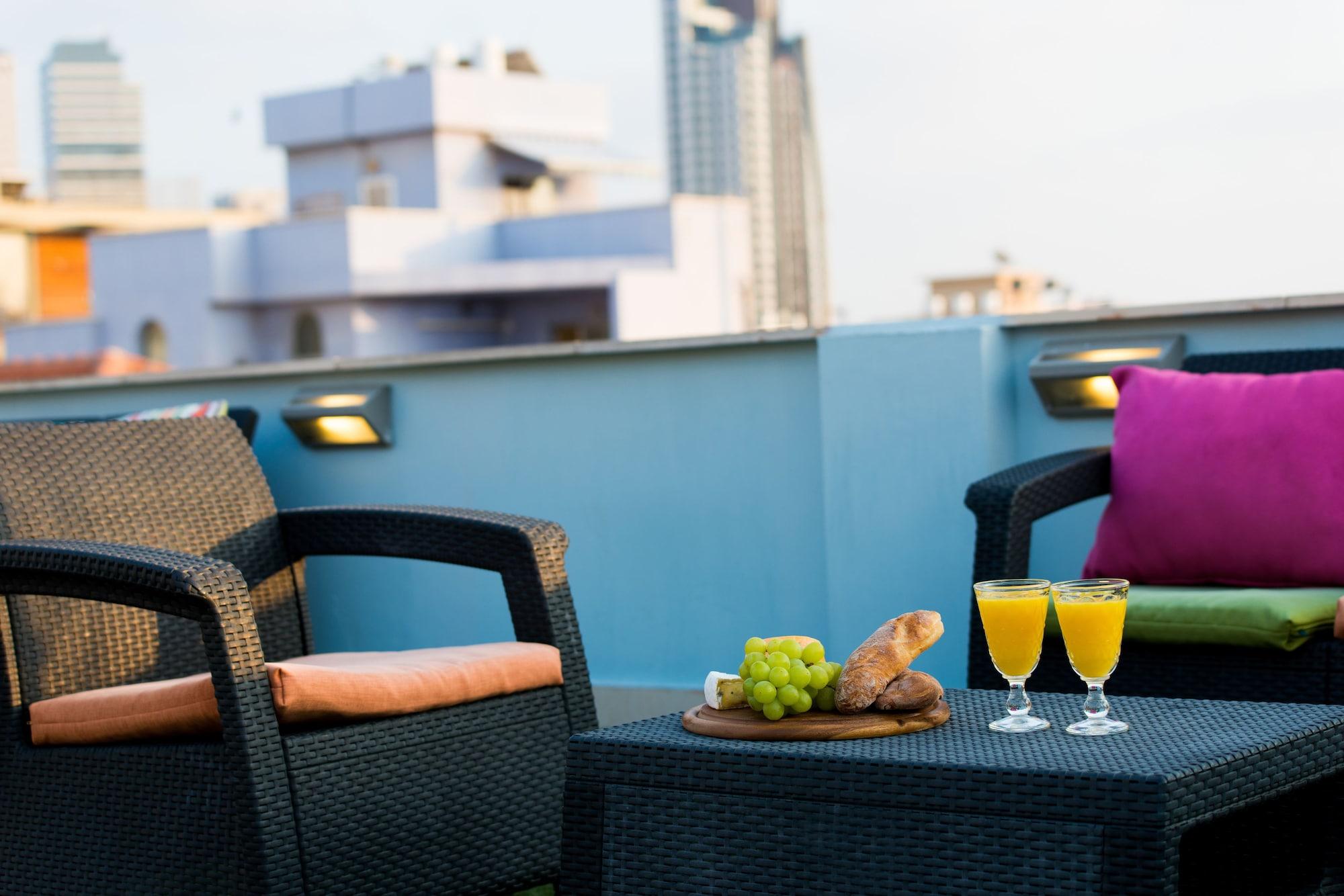Galileo 3* Tel Aviv
