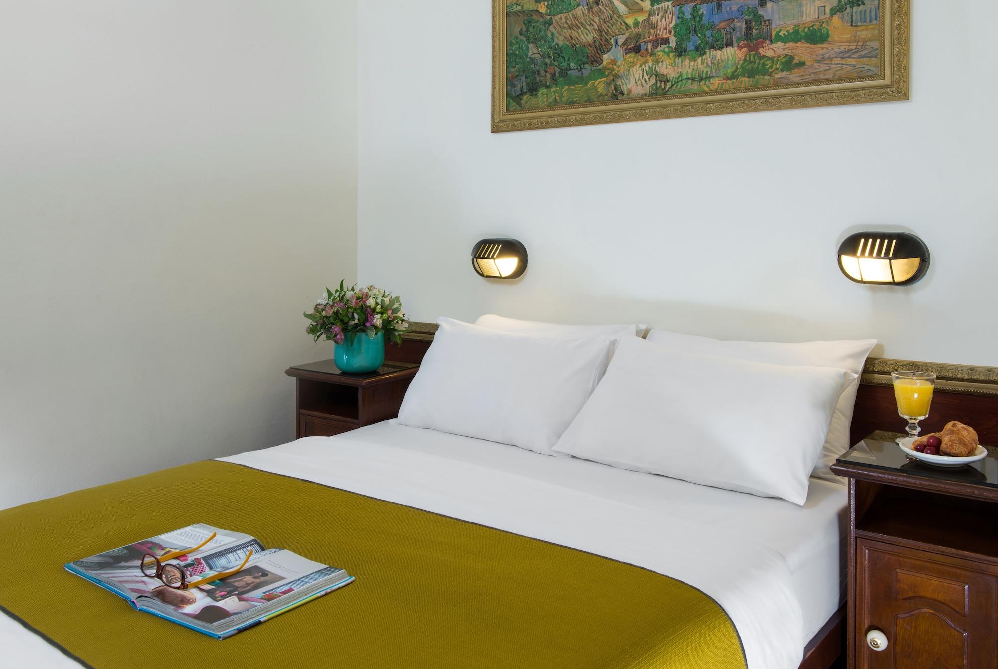 Galileo Hotel 3*