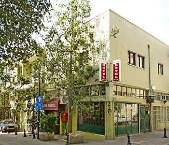 Galileo Hotel