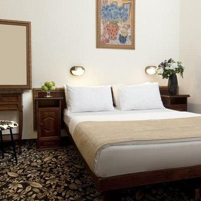 Galileo Hotel 3*