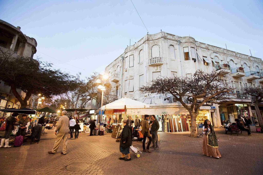 Galileo Tel Aviv