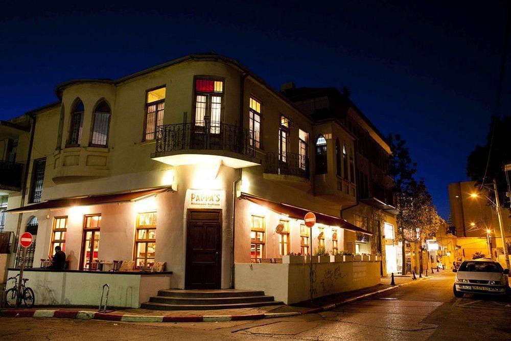 Hotel Galileo
