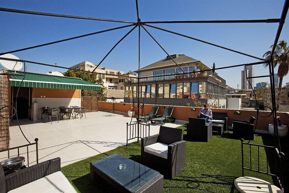 Galileo 3* Tel Aviv