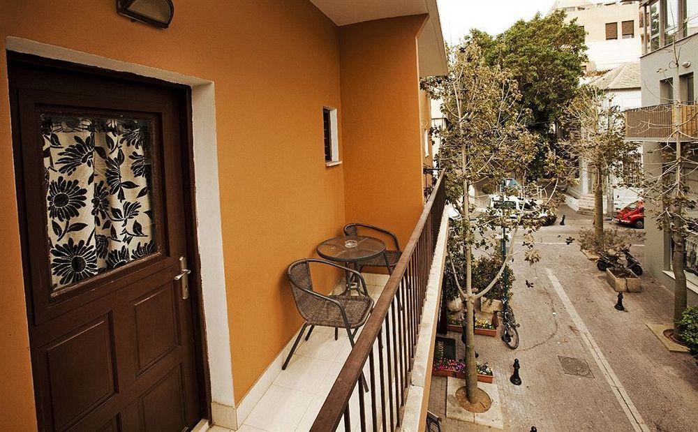 Hotel Galileo Tel Aviv