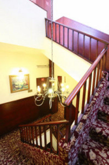Hotel Galileo 3*