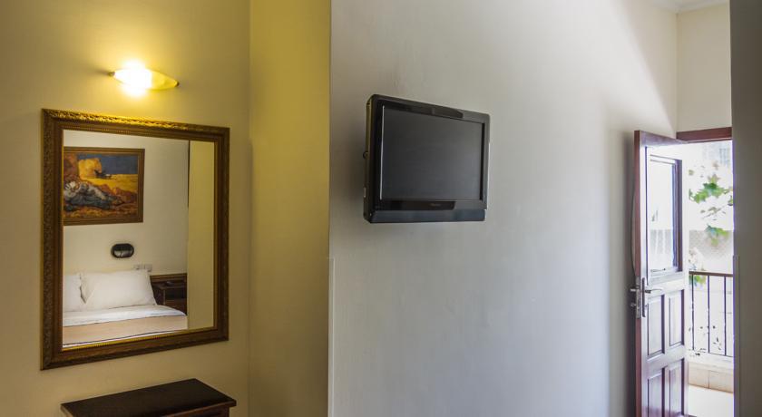 Hotel Galileo