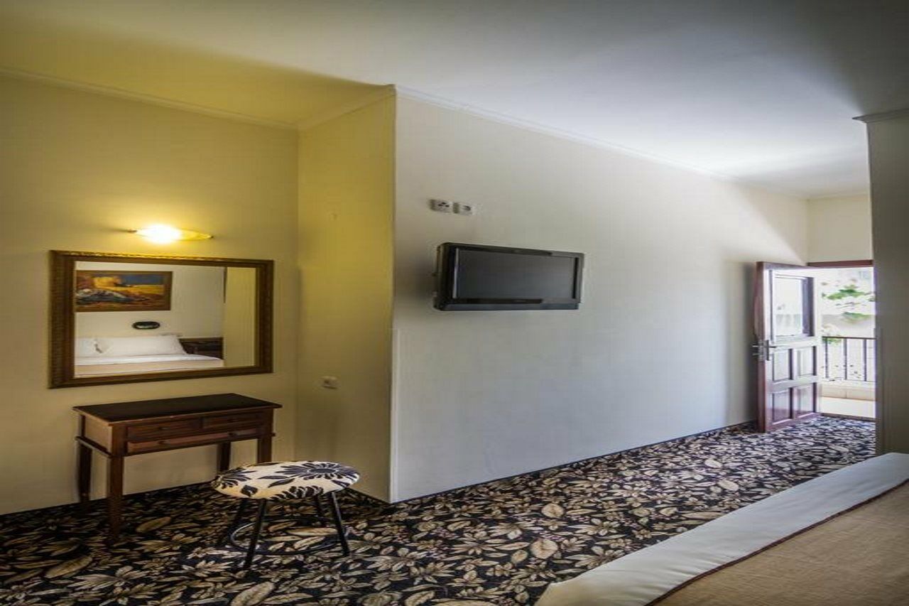 Galileo Hotel