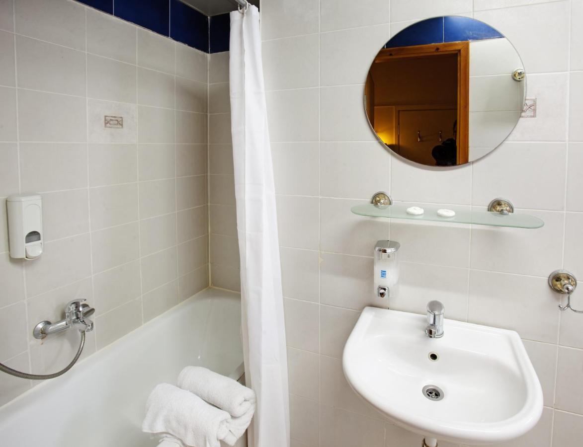 Hotel Galileo 3*